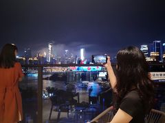 -长嘉·河图火锅(长嘉汇江景旗舰店)