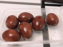 卤蛋-沧盛饮食店(临汾路店)