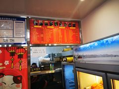 -盖小厨炸串凉皮臭豆腐(图书大厦店)