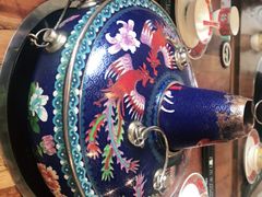 -毛辣果·贵州红酸汤牛肉火锅(西单店)