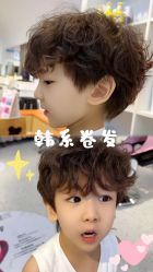 -Oh my head 儿童理发(丹尼斯大卫城店)