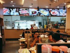 -蜀留香火锅(社会山店)