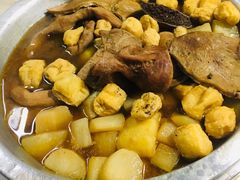 -李记牛杂店(建设一街店)