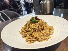 -老铺烤鸭(宝鸡店)