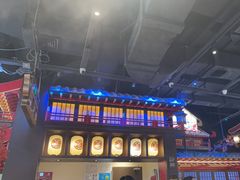 -牛New寿喜烧(闵行龙湖天街店)