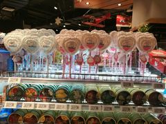 -百佳永辉超市(福田星河店)