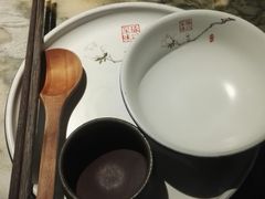 -绿茶餐厅(昌平悦荟店)