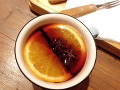 -花马天堂云南餐厅 Lost Heaven(外滩店)