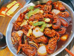 -517烧烤·龙虾·海鲜大排档(万象都荟店)