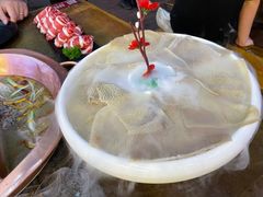 -雾漫川城重庆火锅(上和商业广场店)