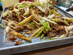 -白魁老号饭庄(交道口店)