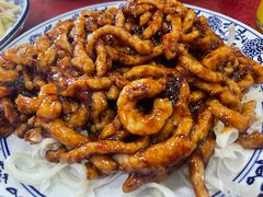 -北大地皖峰饭馆