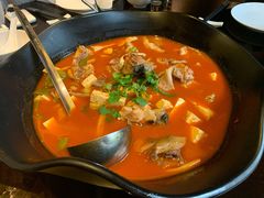-大理实力希尔顿酒店御璽中餐厅YUXI – CHINESE RESTAURANT