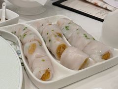 瑶柱海皇卷-翠园(北京王府中环店)