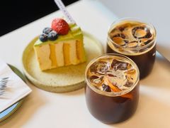 -Infica Coffee