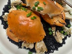 -霞客居酒店·霞客食府·宁海特色小海鲜