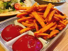 -HELLO 27 意面·沙拉·帕尼尼