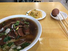 -水仙拉面(水仙街店)