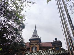 -马勒别墅饭店(静安寺店)