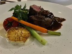 -马克西姆餐厅(崇文门店)