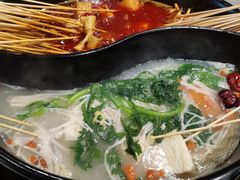 -钢管厂歆瑞源油卤串串香(春熙路太古里店)