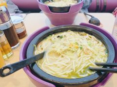 -过桥缘·过桥米线(北京望京万象汇店)