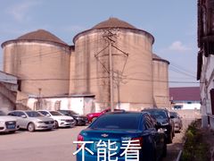 -千灯古镇