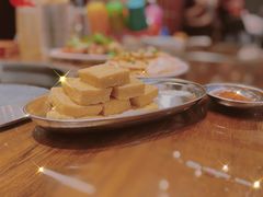 -三肥两瘦烤肉(鹿城店)