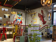 -Bigger龙虾(锦屏家园店)