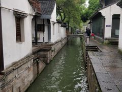 -绍兴古城