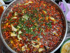 来凤鱼-艺味深尝(云锦路店)