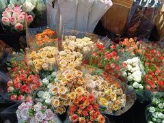 -循礼门鲜花花市(武汉循礼门店)