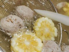 -南城十里潮汕鲜牛火锅·鲜虾生滚粥(融汇老商埠店)