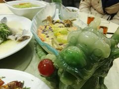 -水乡人家私房菜(逢简店)