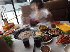 -金权道韩式自助烤肉(嘉华国际店)