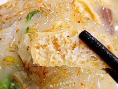 -鸭味先老鸭粉丝馆(瑞金路二号四号小区店)