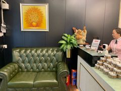 -家琳甜品(江南东店)