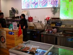 -鸿运兔·手撕烤兔(天府广场店)