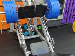 -ALIV WELLNESS运动健身(浦东大道店)