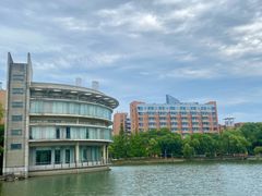 -浙江万里学院(钱湖校区)