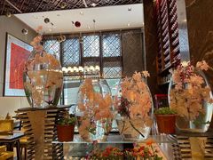 -长沙富力万达文华酒店