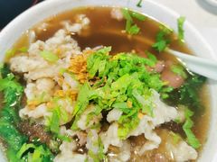 -菜忠潮州牛肉店(岗厦店)