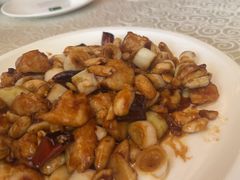 -辣婆婆(航天桥店)