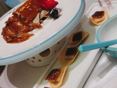 -聆桂烤鸭·金奖烤鸭(静联广场店)
