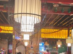 -缪氏川菜(深圳北站缤果空间店)