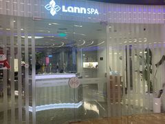-LANN I 蘭 SPA(陆家嘴中心店)