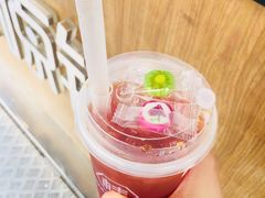 -桂桂茶(金谊广场店)