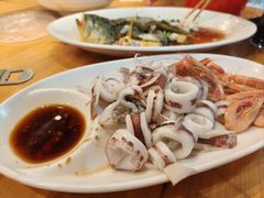 -舌尖上·霞浦滩涂海鲜·新闽菜(总店)