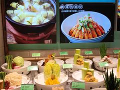 -筱爷叔·上海传统手工菜(玉树路店)