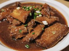 -兔爸私家小厨(新北万达店)